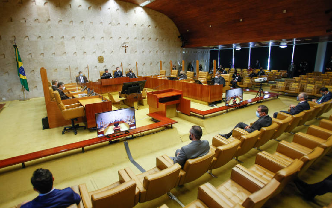 Aliados do governo querem atrasar instalação de CPI da Covid até decisão do plenário do Supremo