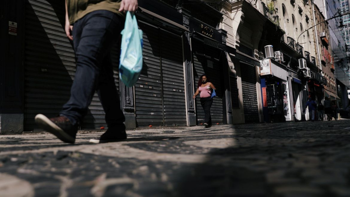 Foto: Agência Brasil