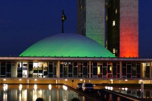 Apesar de assinarem CPI da Covid, goianos acham que não era o momento