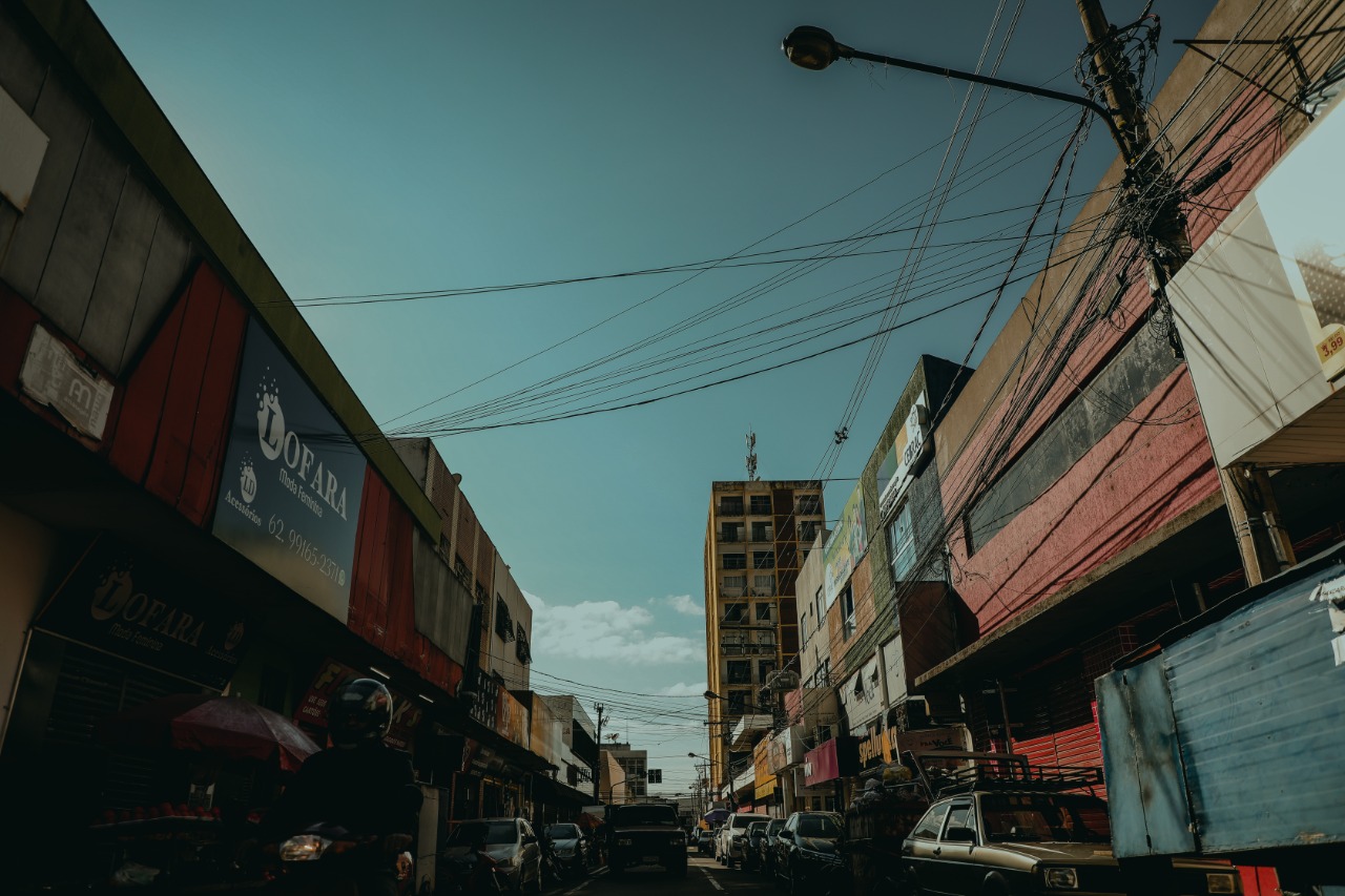 Anápolis permite abertura de comércios não essenciais aos finais de semana