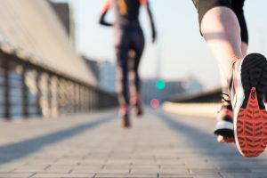 Exercícios físicos reduzem em até 31% risco de morte, diz estudo