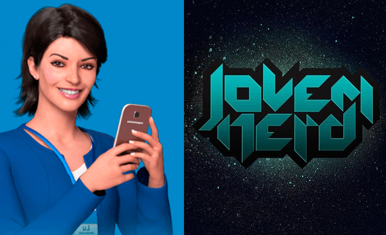 Magazine Luiza anuncia compra da plataforma Jovem Nerd