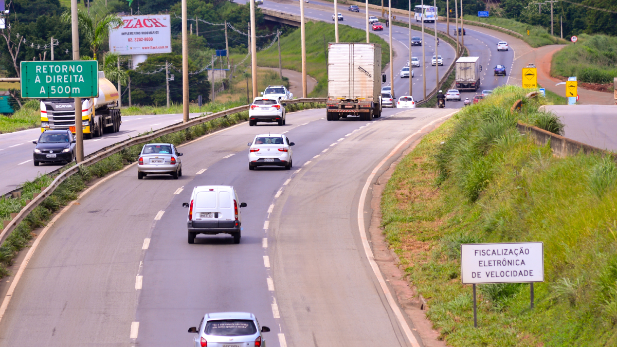 Com acidentes graves aumentando, PRF foca em prevenção durante a Semana Santa