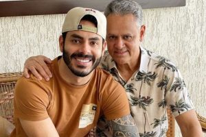 BBB 21: Pai de Rodolffo defende filho por comentários sobre cabelo de João