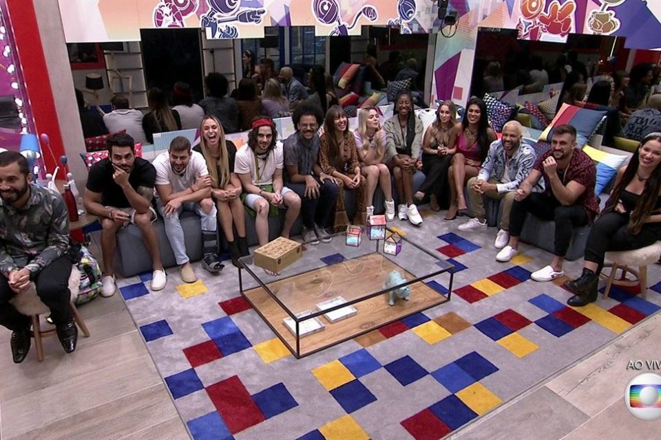Globo fará especial com reencontro dos participantes chamado BBB Dia 101