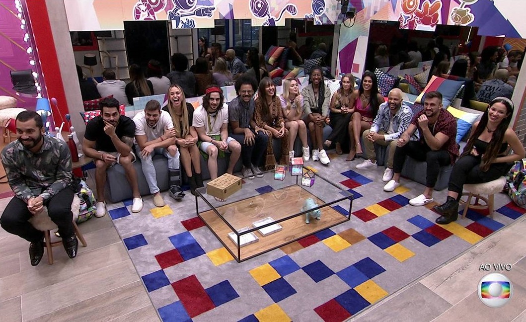 Globo fará especial com reencontro dos participantes chamado BBB Dia 101