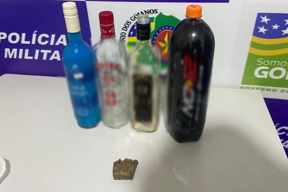 Novo Projeto