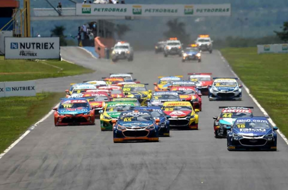 Stock Car