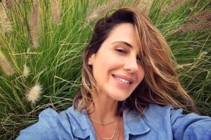 Guilhermina Guinle, ex-mulher de Fábio Jr., relembra relação com Fiuk: 'Um fofo'