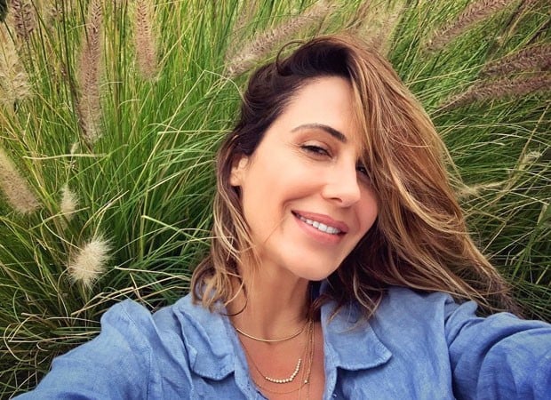 Guilhermina Guinle, ex-mulher de Fábio Jr., relembra relação com Fiuk: 'Um fofo'