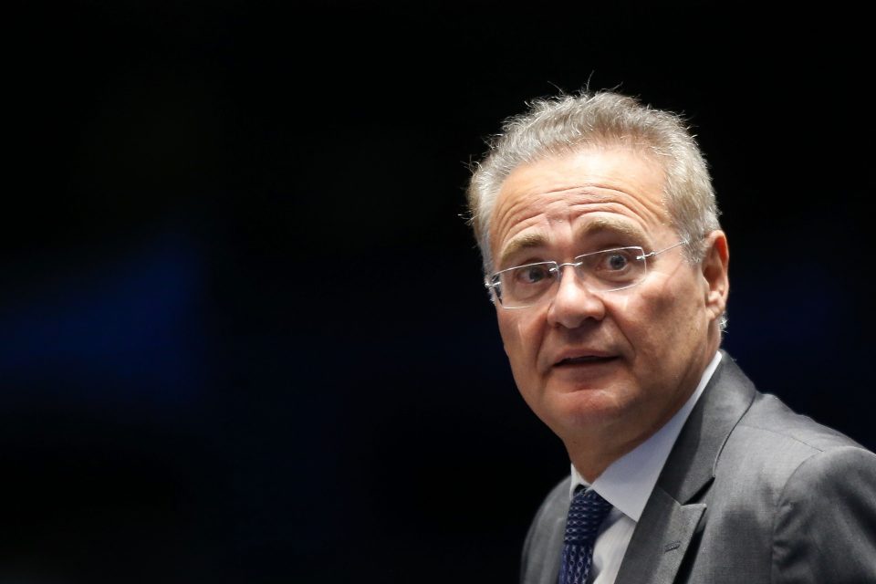 Maioria da CPI da Covid é composta por não governista e Renan pode ser relator