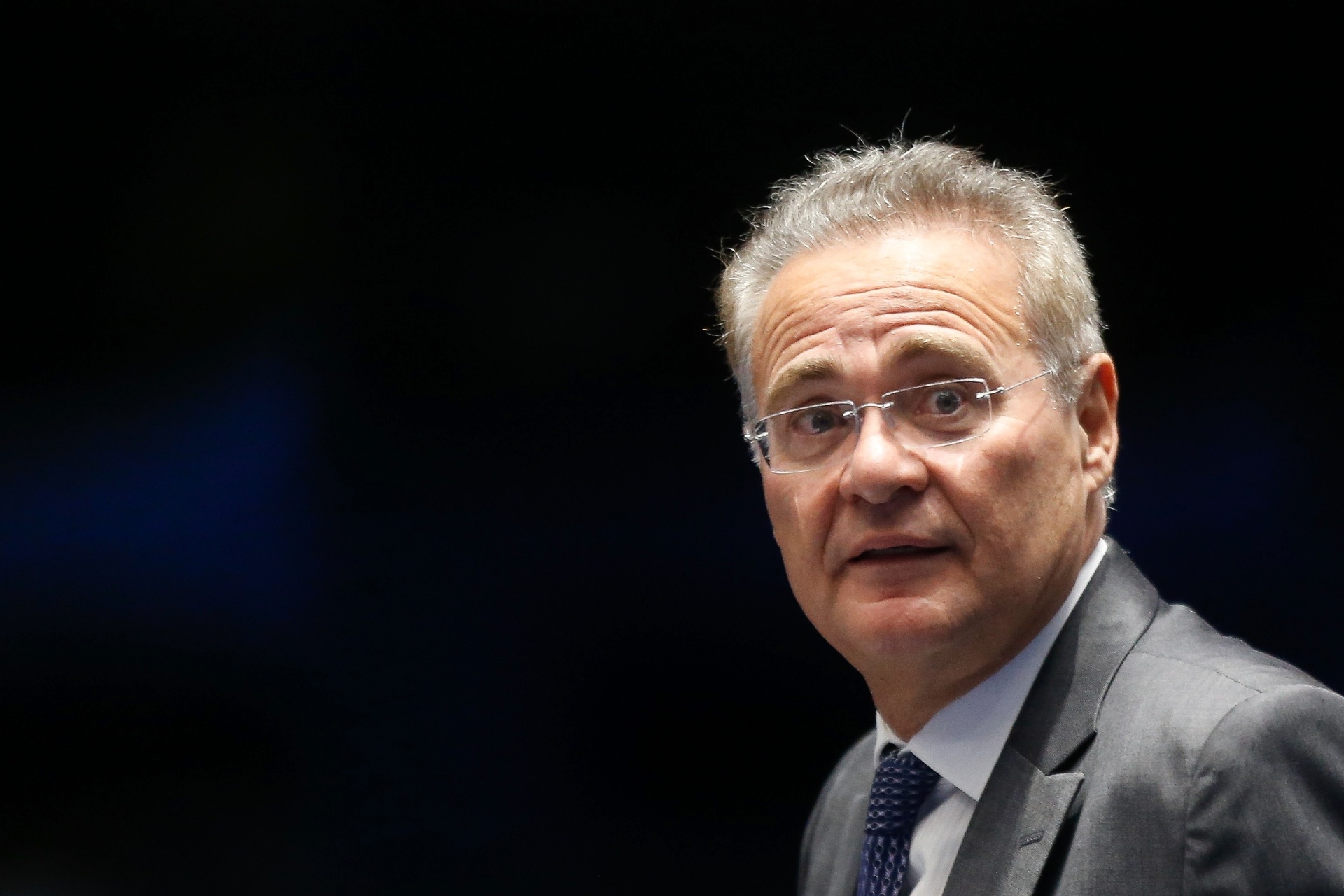 Maioria da CPI da Covid é composta por não governista e Renan pode ser relator