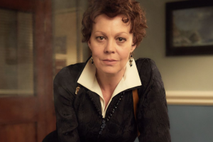 Helen McCrory, atriz de 'Harry Potter', morre aos 52 anos