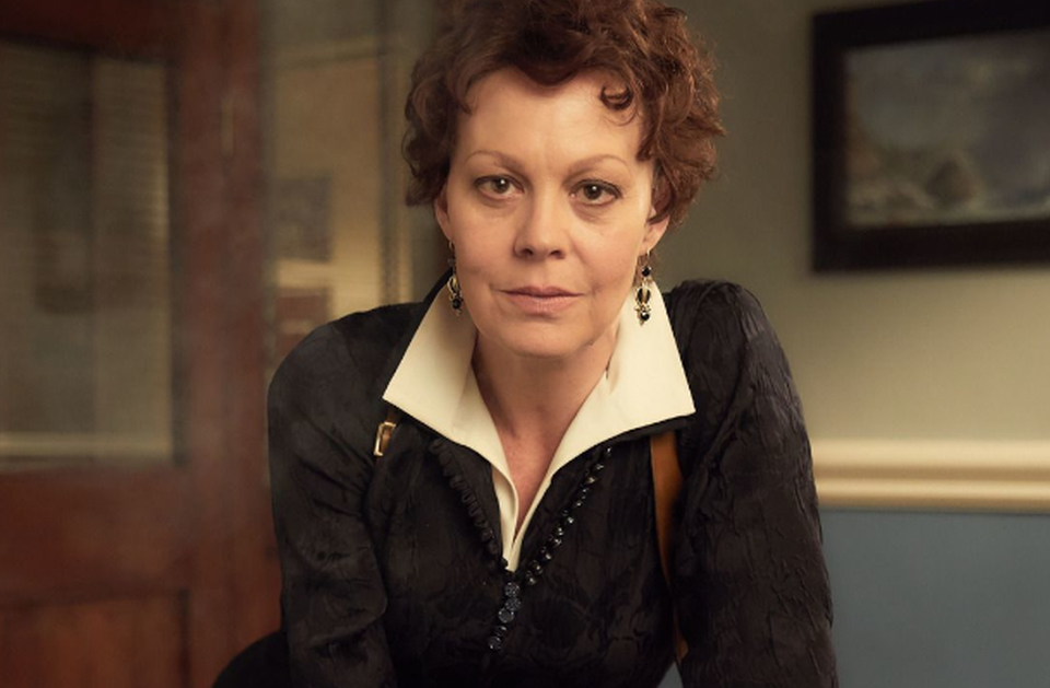 Helen McCrory, atriz de 'Harry Potter', morre aos 52 anos