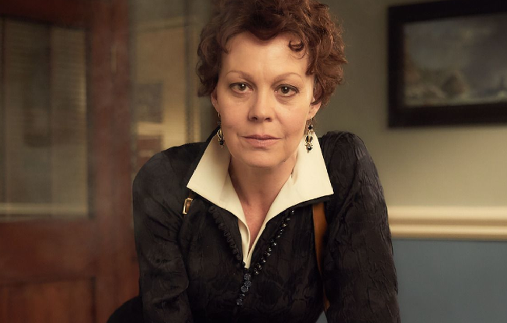 Helen McCrory, atriz de 'Harry Potter', morre aos 52 anos