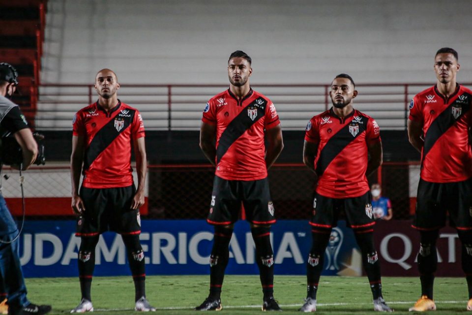 Atlético