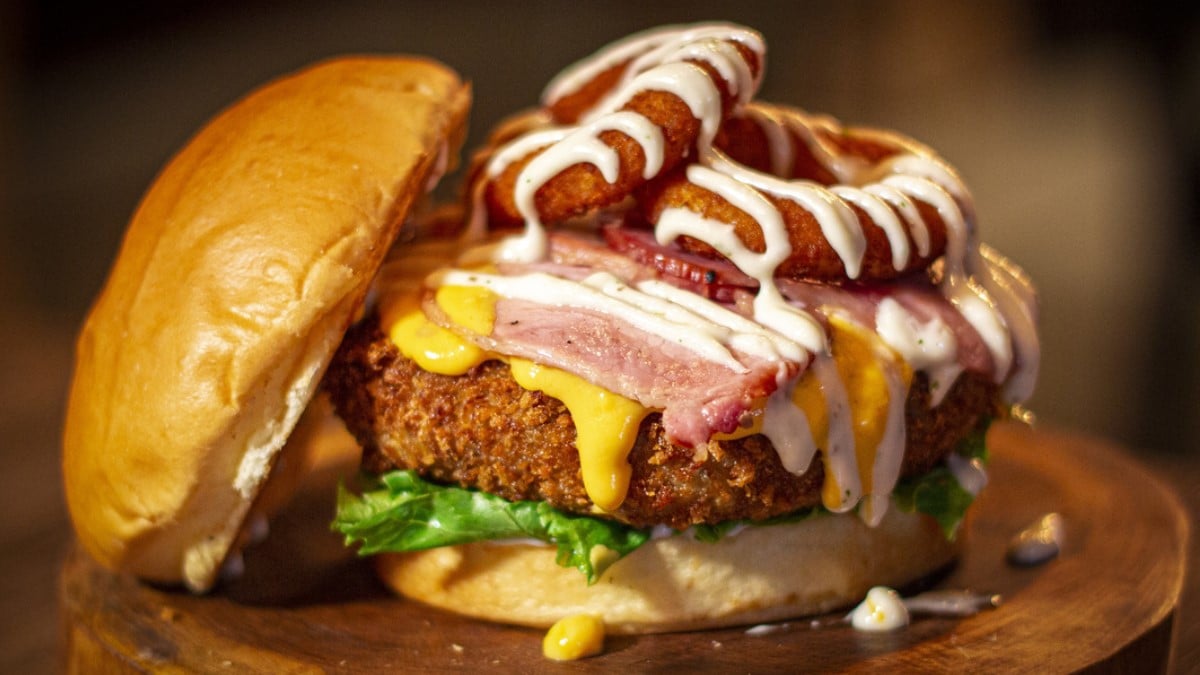 Lifebox é uma das hamburguerias mais populares da cidade