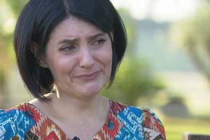 Viúva de Chico Anysio faz apelo para retomar contato com filhos do humorista