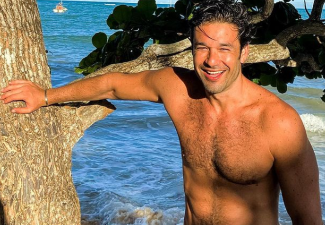 Sérgio Marone vai apresentar Mestres da Sabotagem, novo reality do SBT