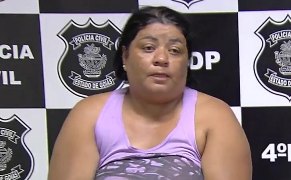 Mulher se passava por diarista para furtar casas em Goiás e DF, diz polícia