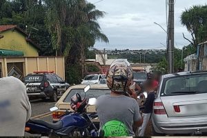 Marcelo foi assassinado com um bloco de concreto, no fim da tarde de quinta-feira, na região Sudoeste da cidade de Anápolis.