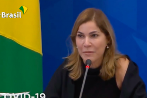 Saúde mantém nomes polêmicos ligado ao tratamento precoce