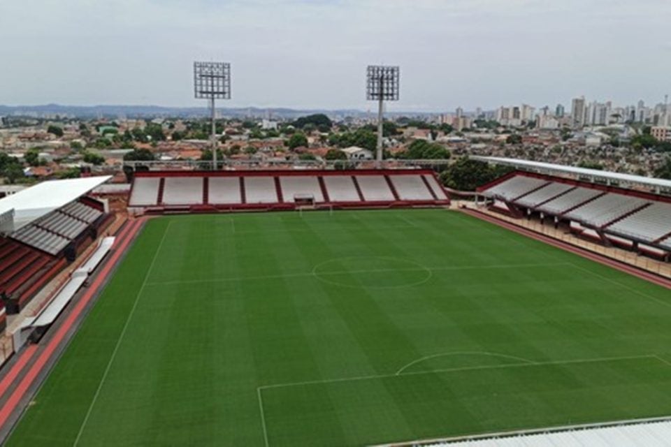 Estádio Antônio Accioly