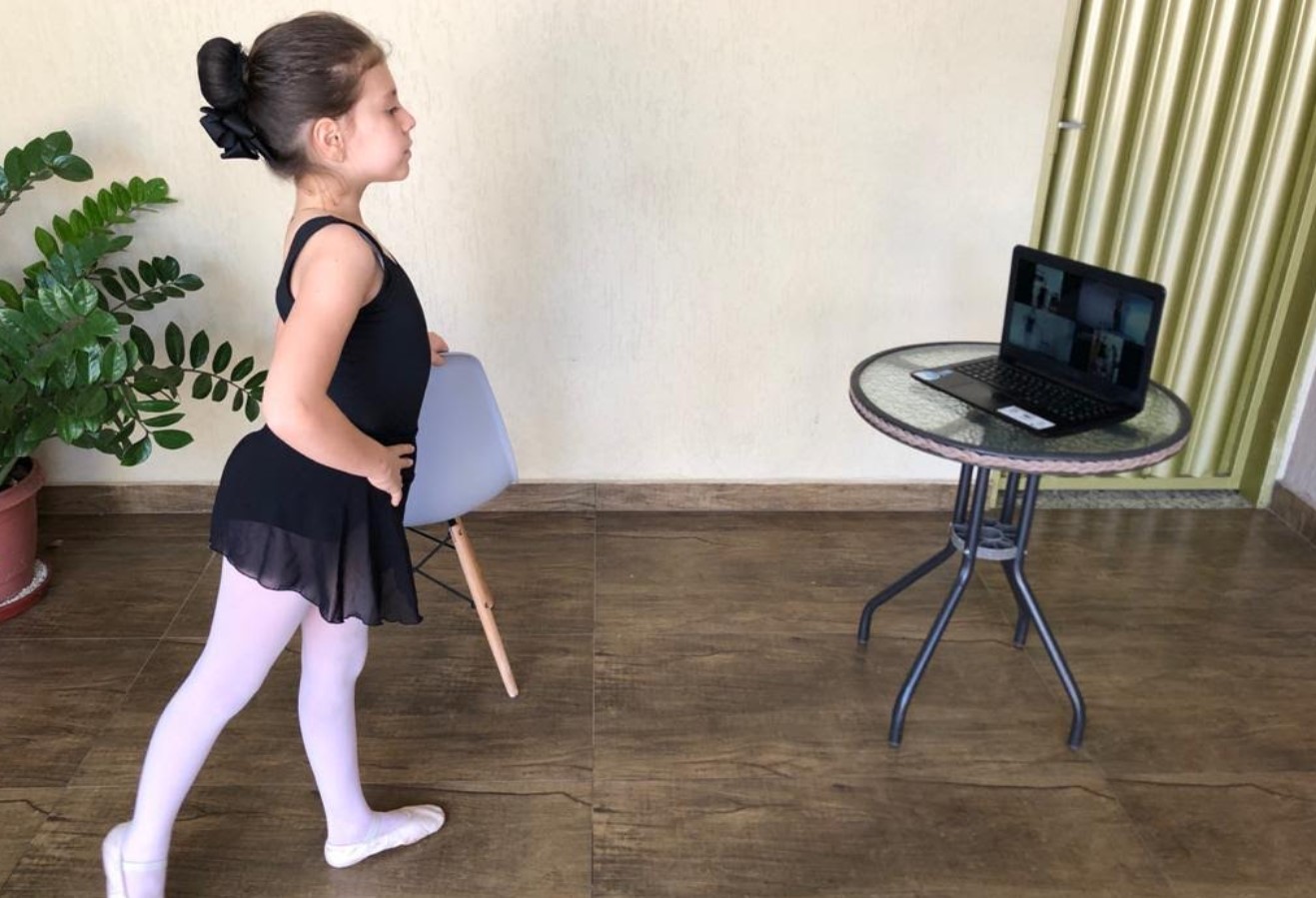 Orquestra Sinfônica de Goiânia e Centro Livre de Artes