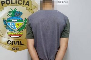 Preso suspeito de matar adolescente que soltava pipa em Planaltina