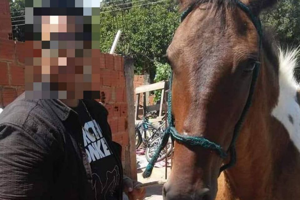 Criança é agredida pela companheira da mãe e pode ficar em estado vegetativo