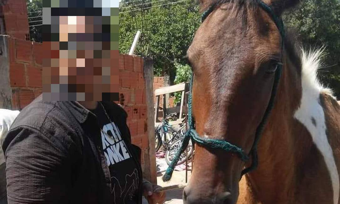 Criança é agredida pela companheira da mãe e pode ficar em estado vegetativo