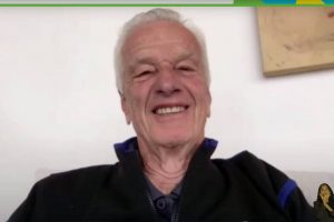 Jorge Paulo Lemann fala no Brazil Conference - Reprodução Brazil Conference no youtube