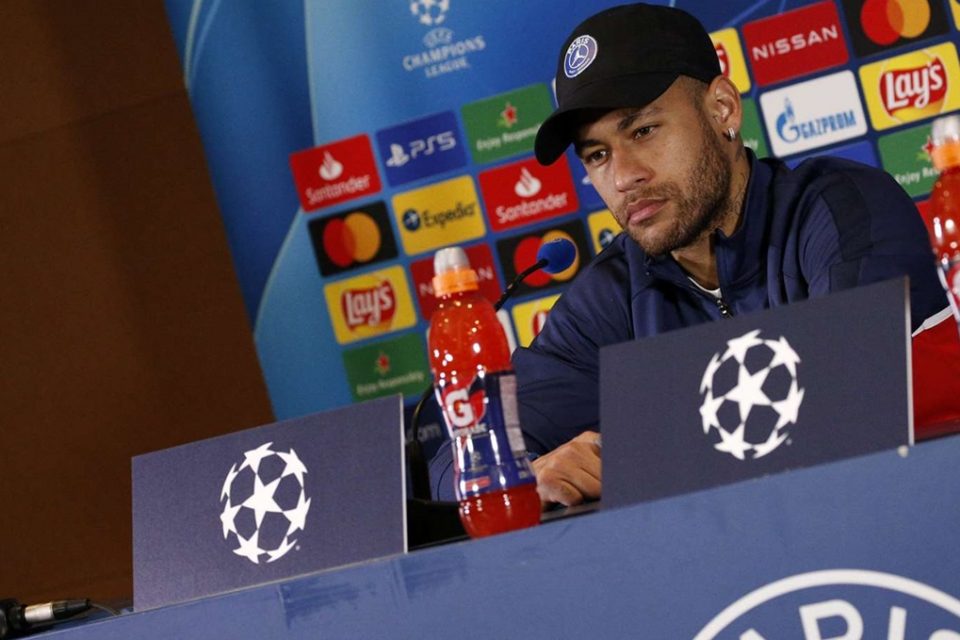 Neymar