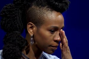 'Meu erro não pode ser apagado e nem deve', diz Karol Conká, sobre 'BBB 21'