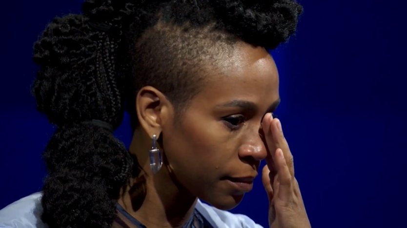 'Meu erro não pode ser apagado e nem deve', diz Karol Conká, sobre 'BBB 21'