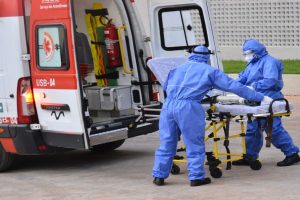 Goiás tem 524.105 casos da Covid e 13.672 óbitos, diz secretaria