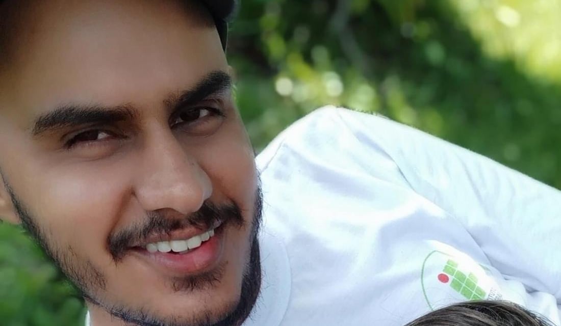 Polícia investiga morte de homem que levou choque enquanto estudava em Nova América (Foto: Reprodução/ Facebook)