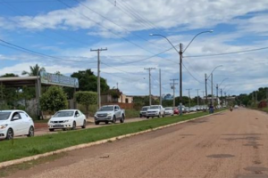 Advogados protestam contra falta de juiz titular em Porangatu