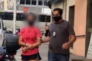 Garota de programa é presa suspeita de estuprar empresário