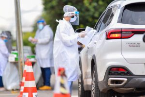 Mortes por Covid-19 em Aparecida de Goiânia