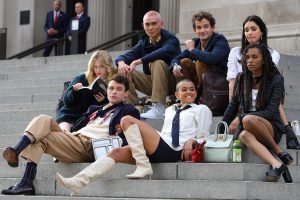 'Gossip Girl': Nova versão da série será lançada em julho