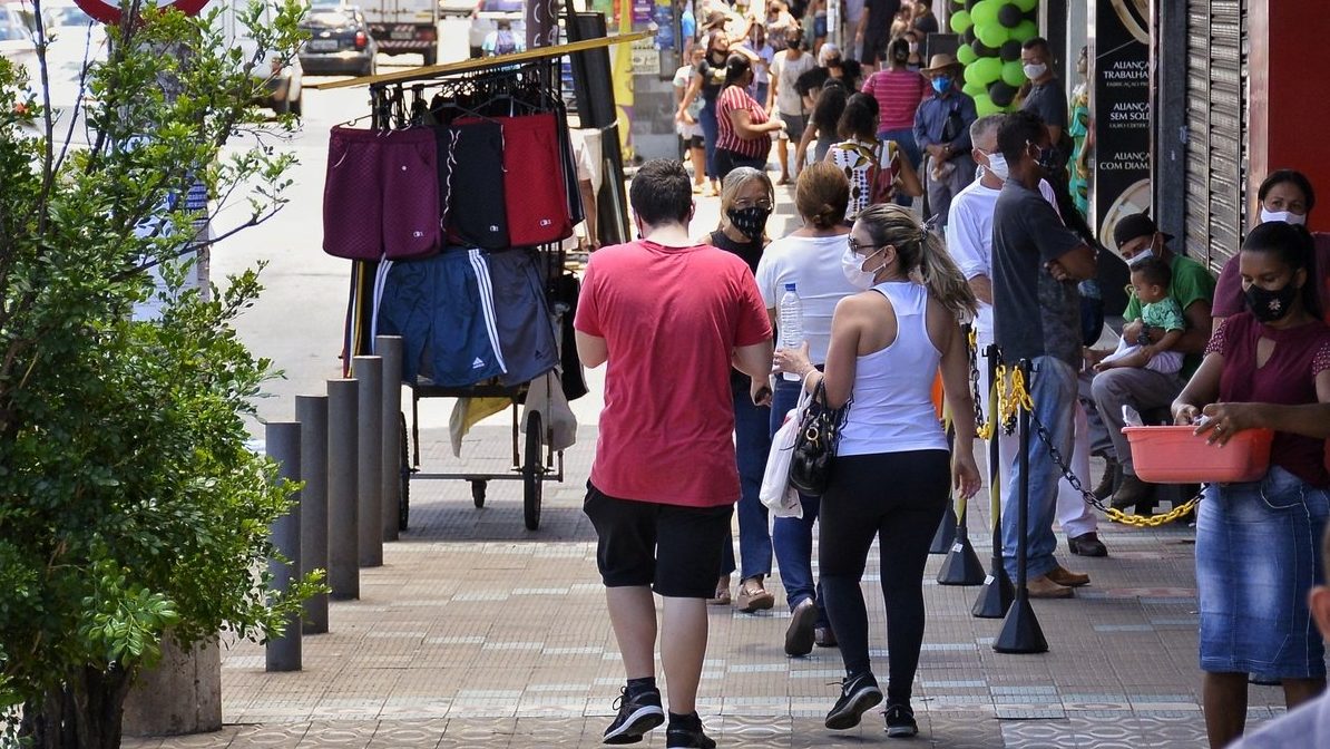Foto: Jucimar de Goiás/Mais Goiás