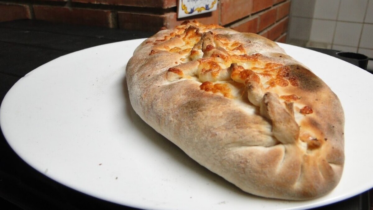 calzones em Goiânia