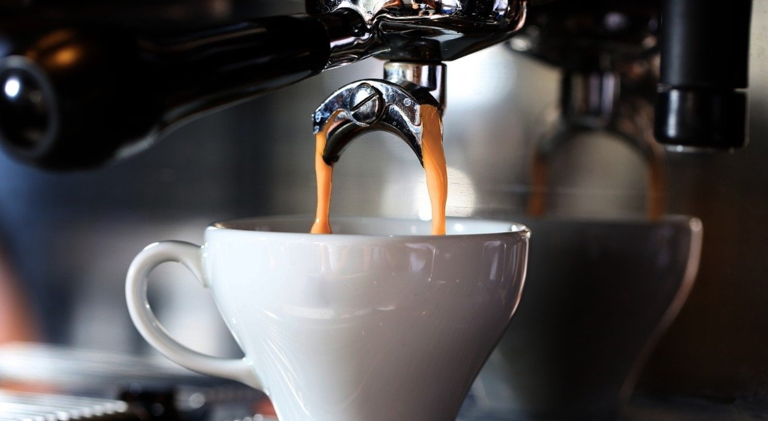 Bandeira Cafeteria para um café da tarde em Goiânia