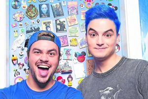 Youtubers brasileiros mudam o jeito de falar das crianças portuguesas