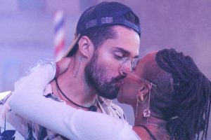 Carla Diaz e Arcrebiano não participam do documentário de Karol Conká