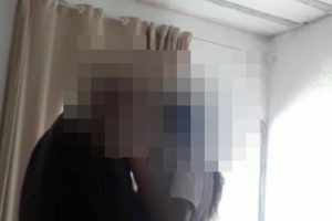 Pastor filmado ao beijar menina já tinha importunado a adolescente outras vezes