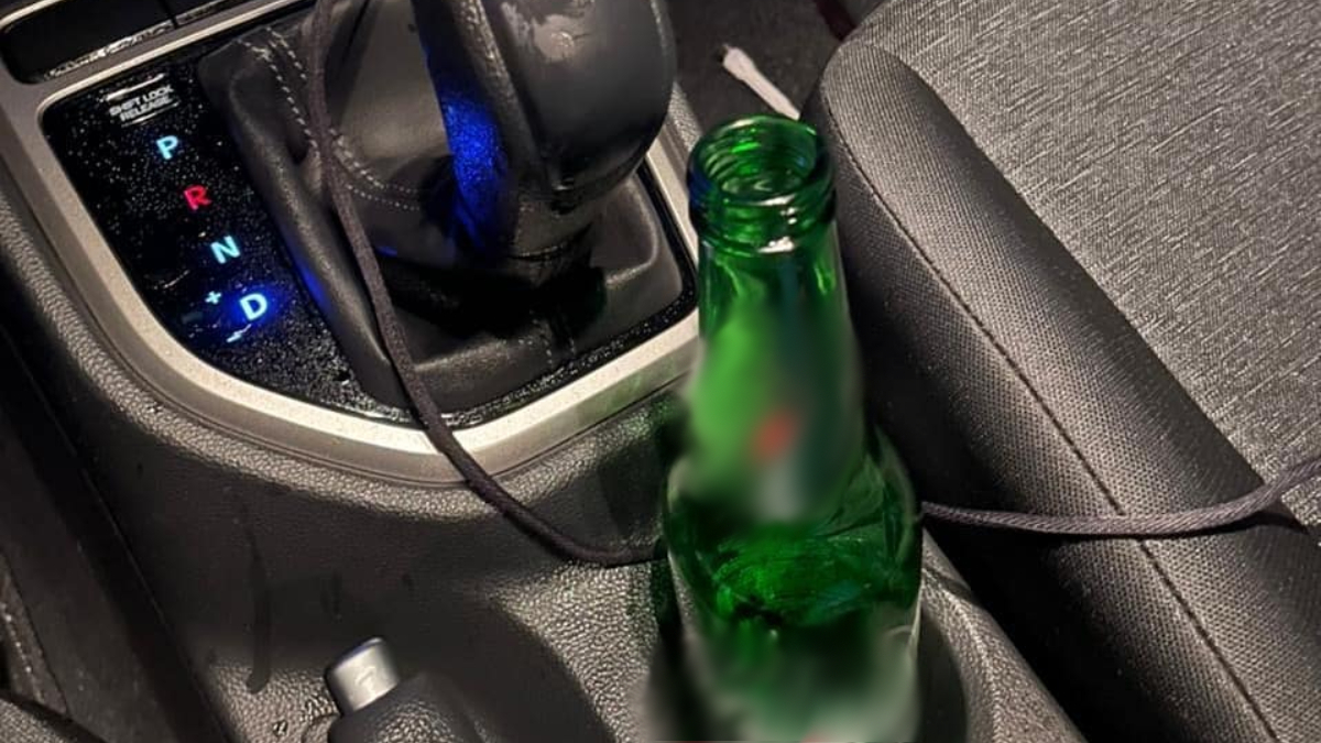 Dos 32 motoristas flagrados dirigindo embriagados, oito foram presos pela Polícia Civil