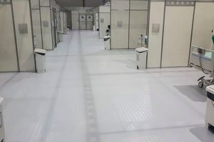 Justiça nega pedido para reabertura do HCamp de Águas Lindas