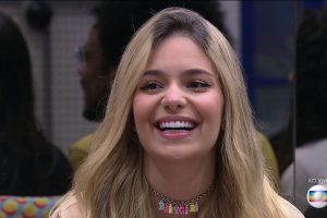Viih Tube fala sobre ser vilã no BBB 21: 'Sobrou para mim' BBB 21: Entenda as estratégias de Viih Tube para escapar do Paredão BBB 21: Viih Tube vence a Prova do Líder